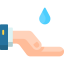 Save water іконка 64x64