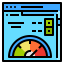 Speedometer Symbol 64x64