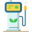 Eco fuel іконка 64x64