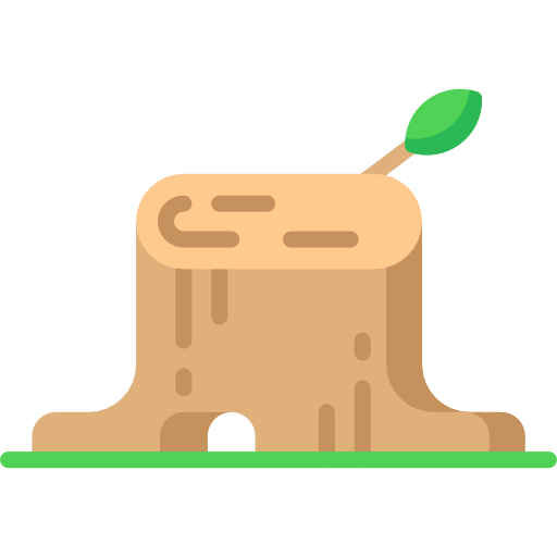 Stump 图标