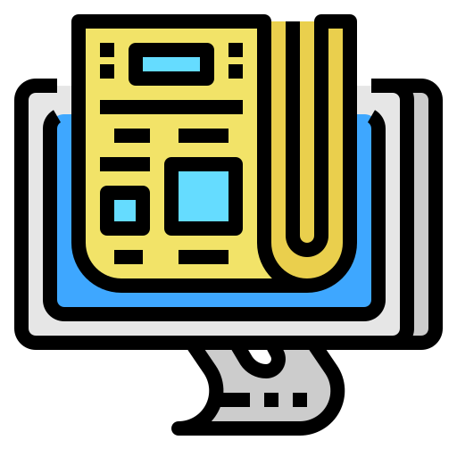 Newsletter アイコン