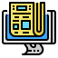 Newsletter Symbol 64x64
