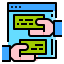 Web design Symbol 64x64