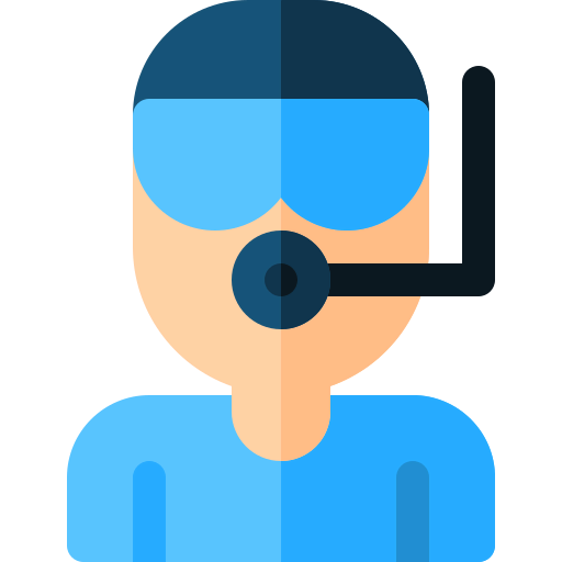 Diver icon