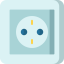 Socket アイコン 64x64