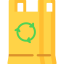 Recycle bag ícono 64x64