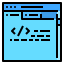 Html Symbol 64x64