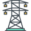 Tower icon 64x64