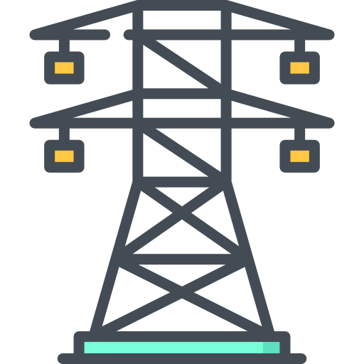 Tower icon