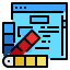 Css icône 64x64