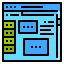 Mockup design icône 64x64