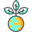 Ecology icon 64x64