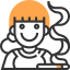Judge アイコン 64x64