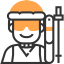 Receptionist アイコン 64x64