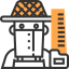 Nun アイコン 64x64