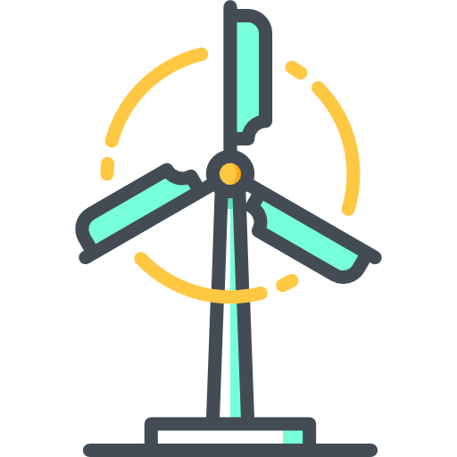 Windmill アイコン