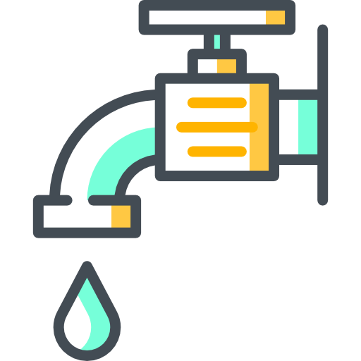 Faucet icon