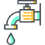 Faucet icon 64x64