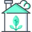 Greenhouse Symbol 64x64