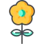 Flower Symbol 64x64