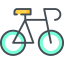 Bicycle Symbol 64x64