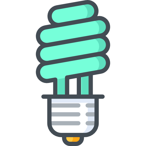 Lightbulb icon