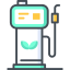 Eco fuel Symbol 64x64