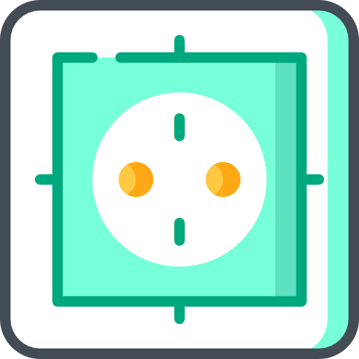 Socket Ikona