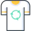 Shirt アイコン 64x64