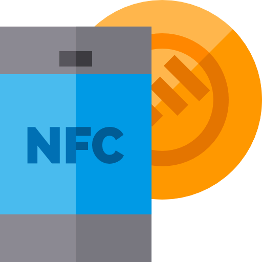 Nfc icon