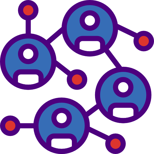Network icon