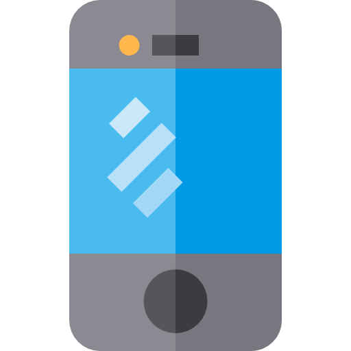 Iphone icon