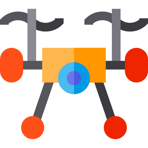 Drone アイコン