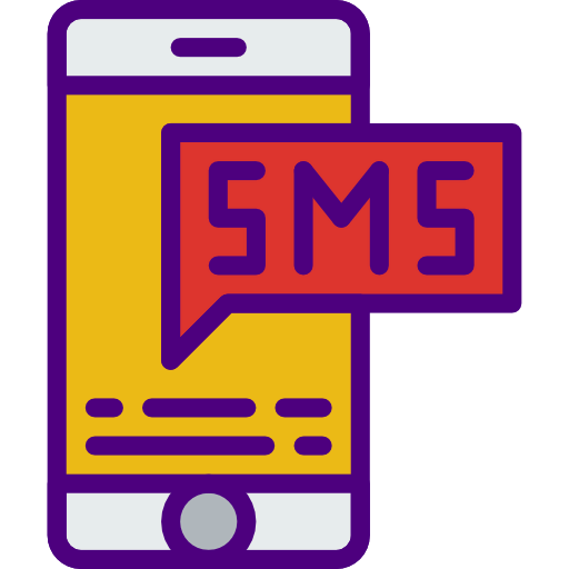 Sms icon
