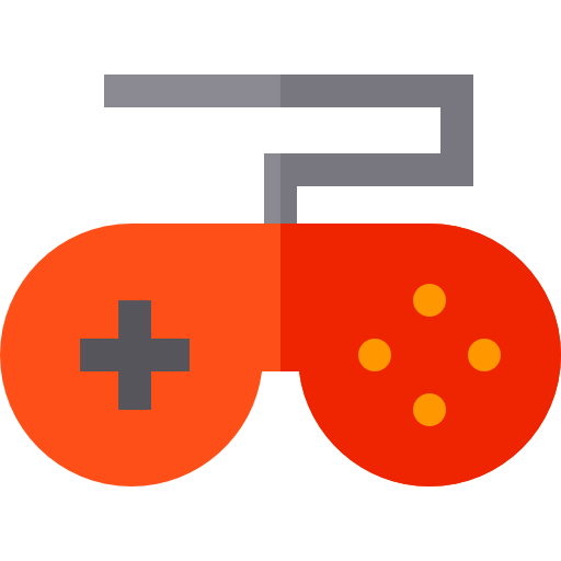 Gamepad 图标