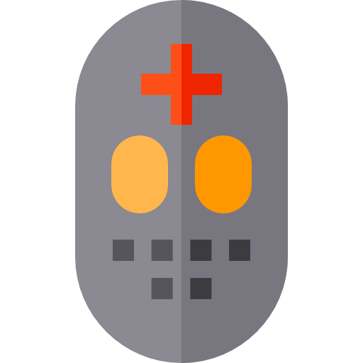 Remote icon