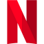 Netflix icon 64x64