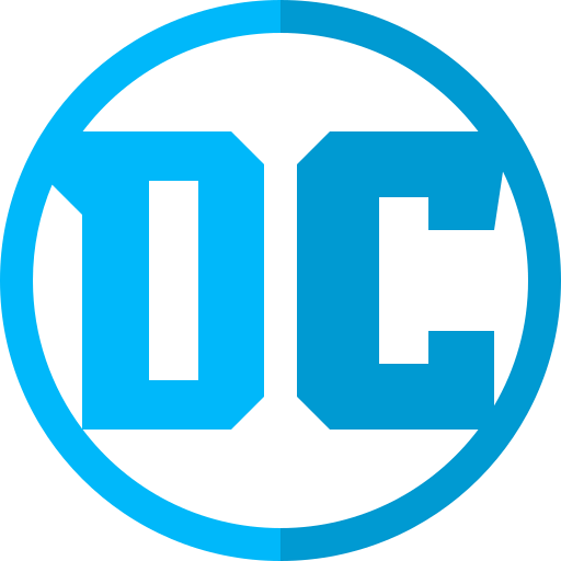 Dc icon