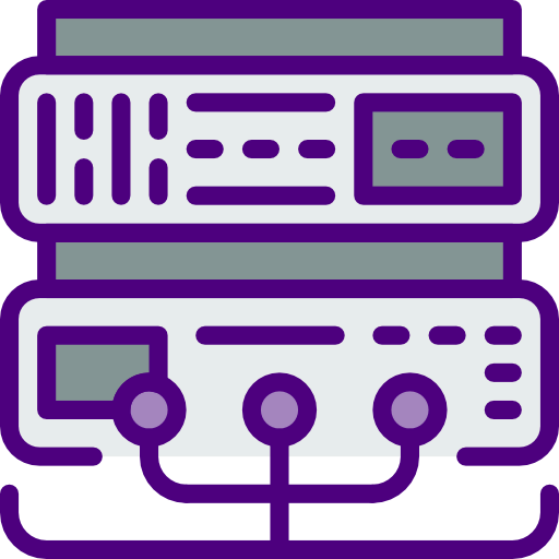 Wifi router icon