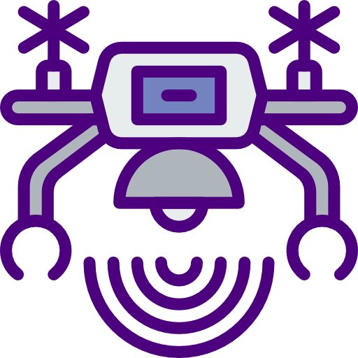 Drone icon