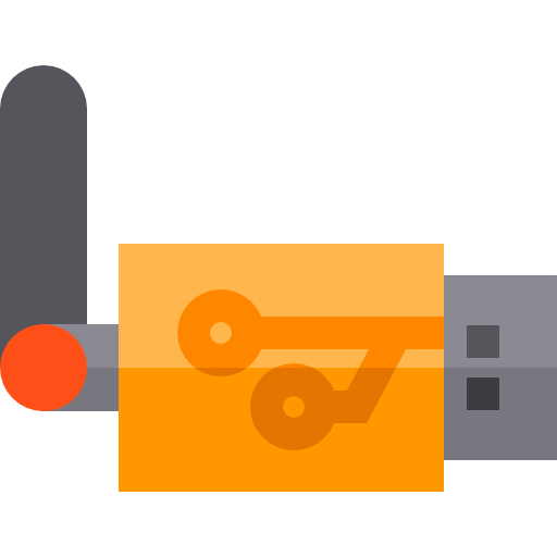 Usb icon
