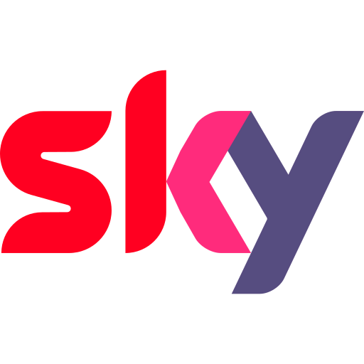 Sky icon