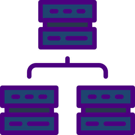 Router icon