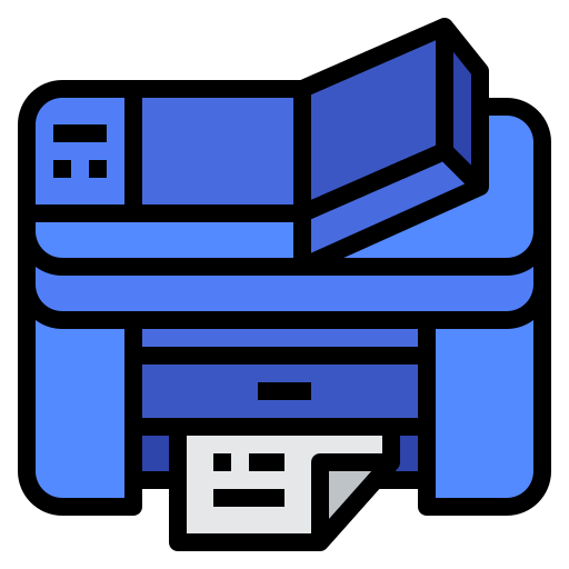 Printer icon