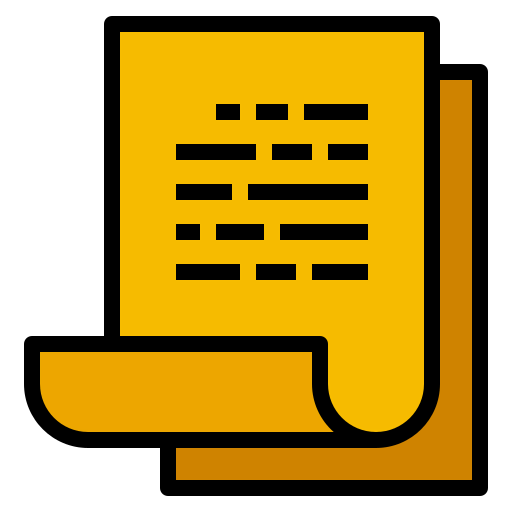 Document іконка