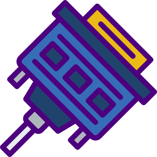 Vga icon