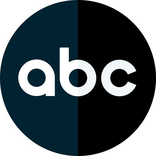Abc icon