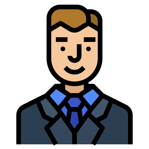 Manager icon