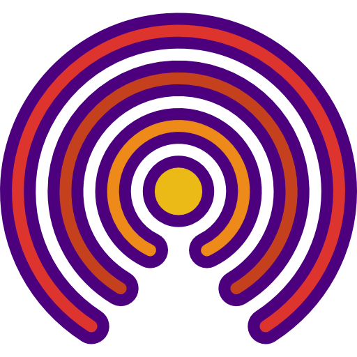 Signal icon