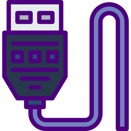 Usb icon